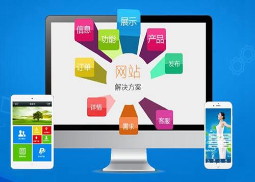 蒲江如何进行网站设计才能突出产品的优势